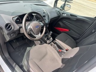 FORD TRANSIT COURIER 1.5 TDCI 100 TREND FURGON