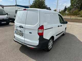 FORD TRANSIT COURIER 1.5 TDCI 100 TREND FURGON