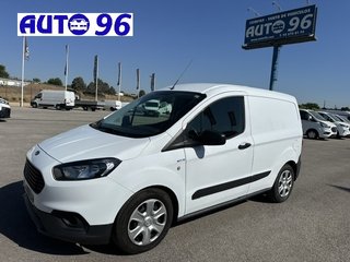 FORD TRANSIT COURIER 1.5 TDCI 100 TREND FURGON