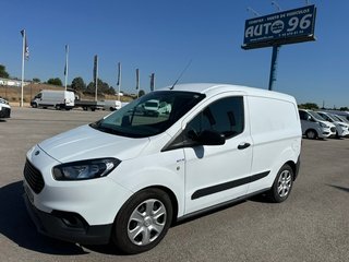 FORD TRANSIT COURIER 1.5 TDCI 100 TREND FURGON