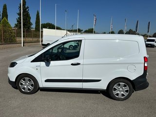 FORD TRANSIT COURIER 1.5 TDCI 100 TREND FURGON