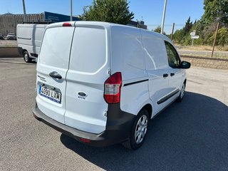 FORD TRANSIT COURIER 1.5 TDCI 100 TREND FURGON