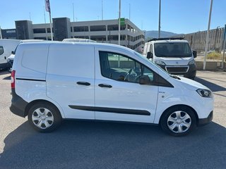 FORD TRANSIT COURIER 1.5 TDCI 100 TREND FURGON