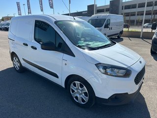 FORD TRANSIT COURIER 1.5 TDCI 100 TREND FURGON