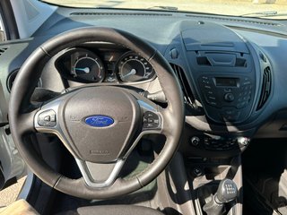 FORD TRANSIT COURIER 1.5 TDCI 100 TREND FURGON