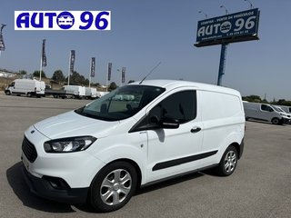 FORD TRANSIT COURIER 1.5 TDCI 100 TREND FURGON