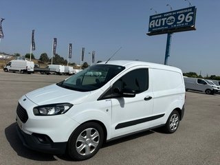 FORD TRANSIT COURIER 1.5 TDCI 100 TREND FURGON