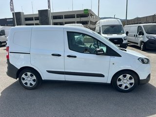 FORD TRANSIT COURIER 1.5 TDCI 100 TREND FURGON