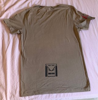 Camiseta Prada