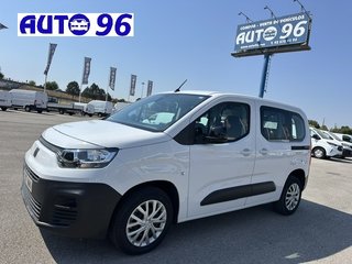 FIAT DOBLO 1.5 BLUEHDI L 100 COMBI