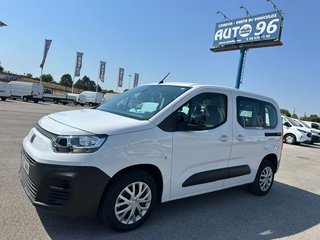 FIAT DOBLO 1.5 BLUEHDI L 100 COMBI