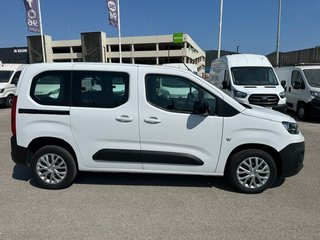 FIAT DOBLO 1.5 BLUEHDI L 100 COMBI