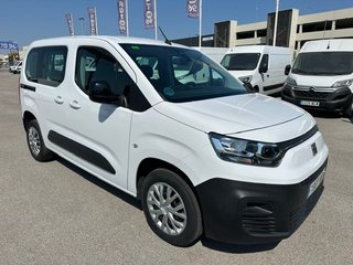 FIAT DOBLO 1.5 BLUEHDI L 100 COMBI