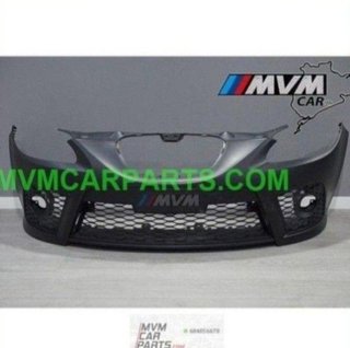 Paragolpes Seat Leon MK2 FR Look 2005-2008