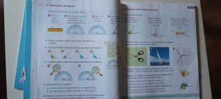 Matemáticas 4, Educación Primaria, Comunidad Zoom
