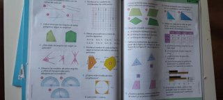 Matemáticas 4, Educación Primaria, Comunidad Zoom
