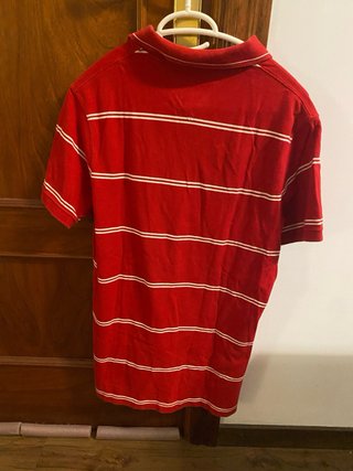 Polo Tommy Hilfiger talla M