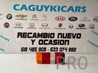 Tulipa Lancia y 10 LLA072 nuevo
