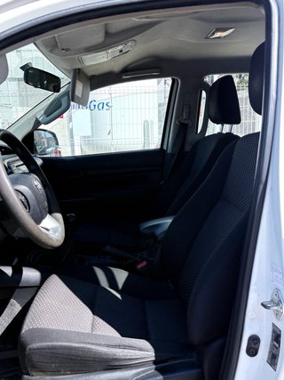 Toyota Hilux 2020
