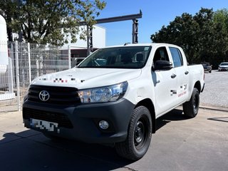 Toyota Hilux 2020