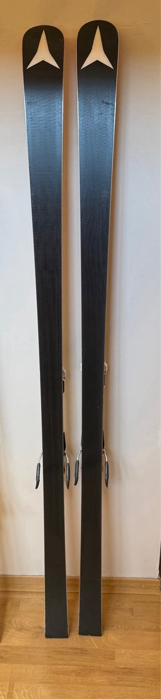 Esquís Atomic Redster Gigante GS 188 FIS