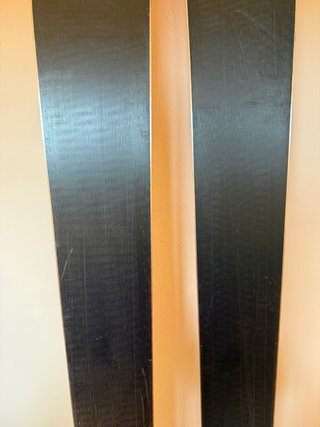 Esquís Atomic Redster Gigante GS 188 FIS