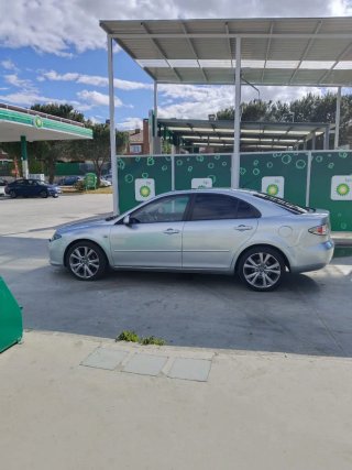 Mazda 6 2006