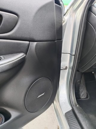 Mazda 6 2006