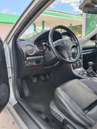 Mazda 6 2006