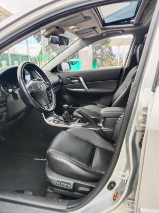 Mazda 6 2006