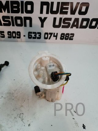Aforador bmw serie 3 F20 usado