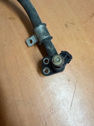 Inyector Honda SH 125 (2009)