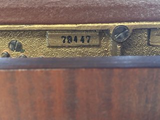 Piano vertical Scholze