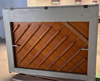 Piano vertical Scholze