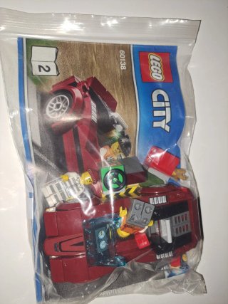 LEGO 1