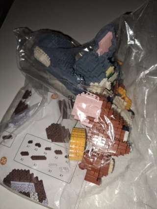 LEGO 1