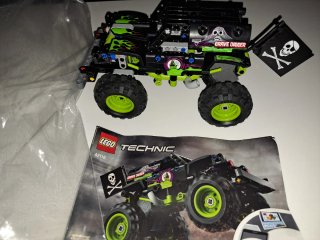 LEGO 1
