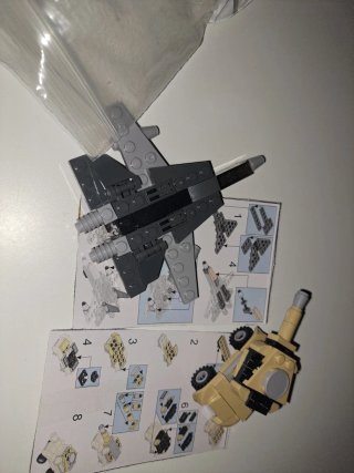 LEGO 1