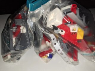 LEGO 1