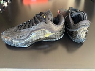 Zapatillas Nike Lebron talla 47