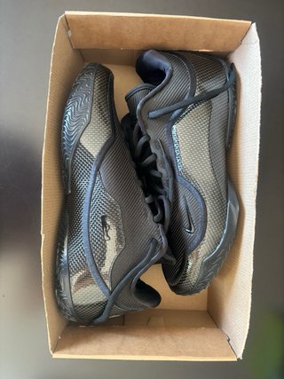 Zapatillas Nike Lebron talla 47