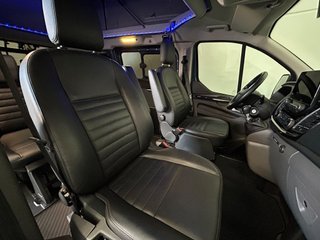 Ford Transit Custom Trail Camper 2021
