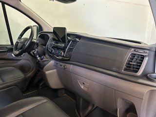 Ford Transit Custom Trail Camper 2021