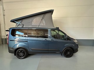 Ford Transit Custom Trail Camper 2021