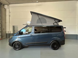 Ford Transit Custom Trail Camper 2021