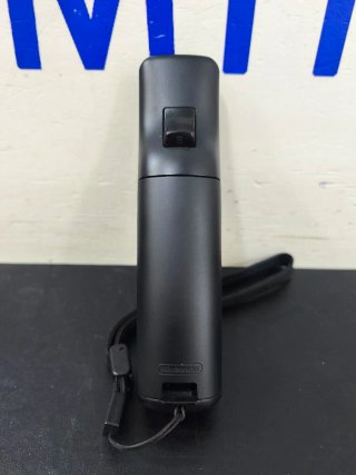 Wii Mando Motion Plus INSIDE