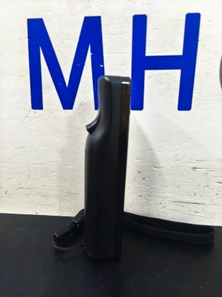 Wii Mando Motion Plus INSIDE