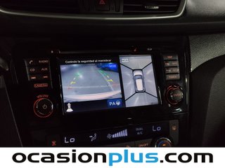 Nissan X-Trail 1.6 dCi Tekna Xtronic 96 kW (130 CV)