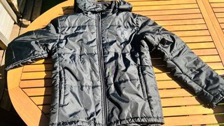 Pack Ropa Fútbol Vila Olímpica Talla XS