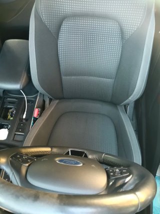 Ford Focus 2020